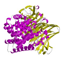 Image of CATH 1rw9A