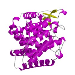 Image of CATH 1rw9A01