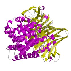 Image of CATH 1rwcA