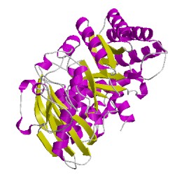 Image of CATH 1rxoH