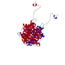 Image of CATH 1ryd