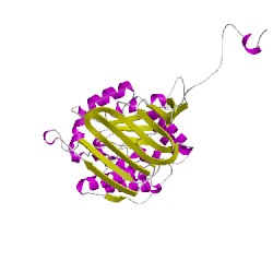 Image of CATH 1rydA