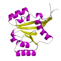 Image of CATH 1rydA01