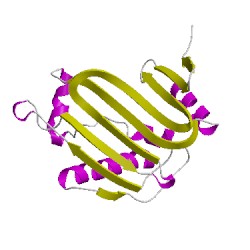 Image of CATH 1rydA02