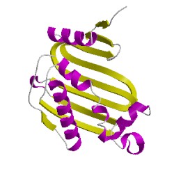 Image of CATH 1rydB02