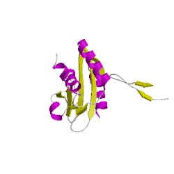 Image of CATH 1rznB00