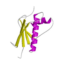 Image of CATH 1s1wA04