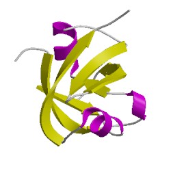 Image of CATH 1s3sF01