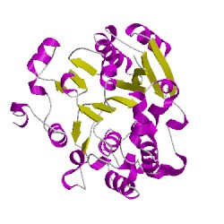 Image of CATH 1s4nB00