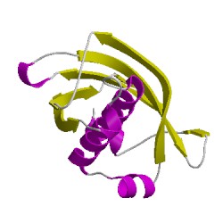 Image of CATH 1s5uF