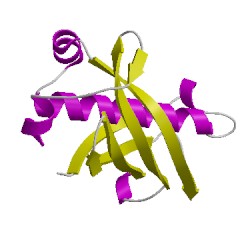 Image of CATH 1s5uG