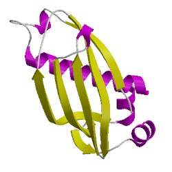 Image of CATH 1s5uH