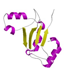 Image of CATH 1s68A01