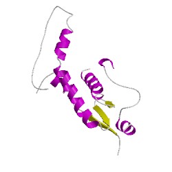 Image of CATH 1s77D03