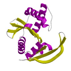 Image of CATH 1s7nA