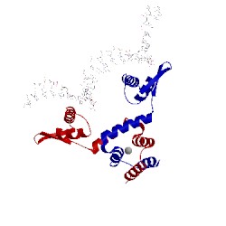 Image of CATH 1sax