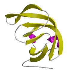 Image of CATH 1sdvA