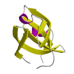 Image of CATH 1sgcA01