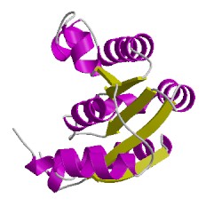 Image of CATH 1shkA00