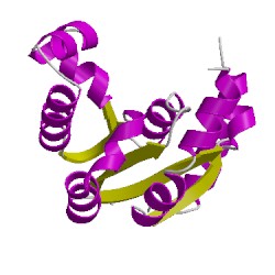 Image of CATH 1shkB00