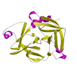 Image of CATH 1shyA