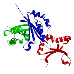 Image of CATH 1si9