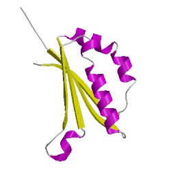 Image of CATH 1si9A