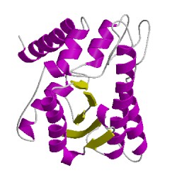 Image of CATH 1sl0A01