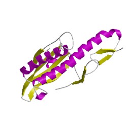 Image of CATH 1sl0A03