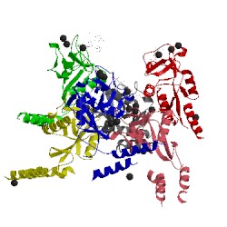 Image of CATH 1sl6