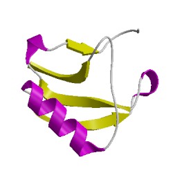 Image of CATH 1sn1A00