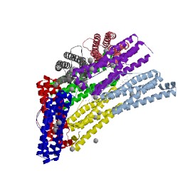 Image of CATH 1sof