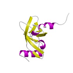 Image of CATH 1sozA01