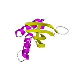 Image of CATH 1sqlA