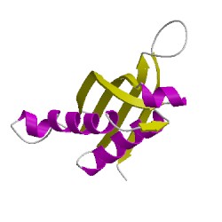 Image of CATH 1sqlF