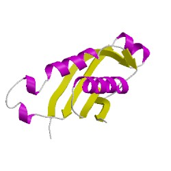 Image of CATH 1sqlN