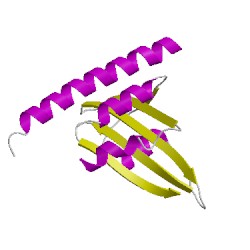 Image of CATH 1srqC01