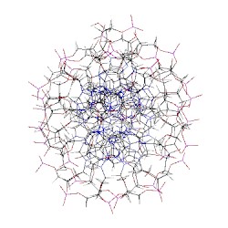 Image of CATH 1ssv