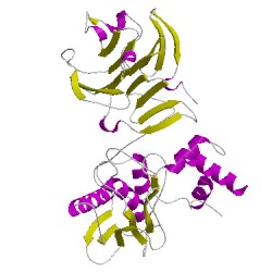 Image of CATH 1su3A