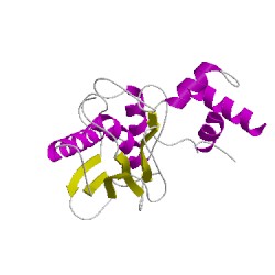 Image of CATH 1su3A01