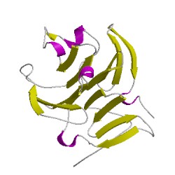 Image of CATH 1su3A02