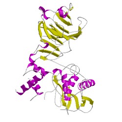 Image of CATH 1su3B