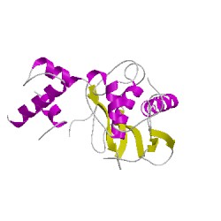 Image of CATH 1su3B01