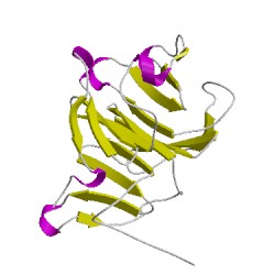 Image of CATH 1su3B02