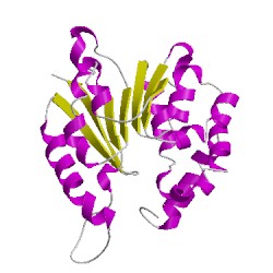 Image of CATH 1suiD