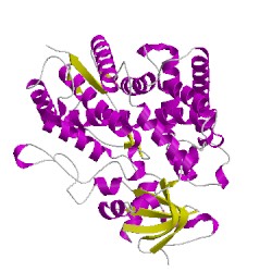 Image of CATH 1suoA00