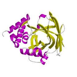 Image of CATH 1sv6D00