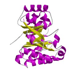 Image of CATH 1sw3A