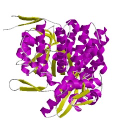 Image of CATH 1sx3B