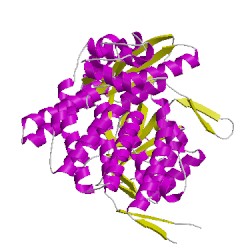 Image of CATH 1sx3F